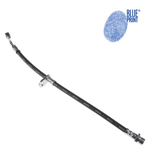 Bremseslange, Framaksel venstre, HONDA CR-V III, CR-V IV, 01465-SWA-000, 01465-SWA-020