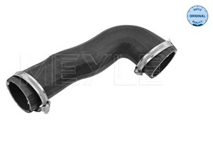 Ladeluftslange, Venstre, AUDI,SEAT,SKODA,VW, 6R0 145 832 E, 6R0 145 832 F, 6R0 145 832