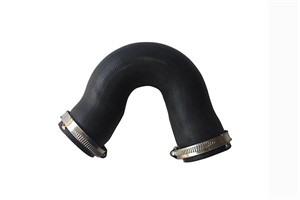 Ladeluftslange, SEAT IBIZA IV, IBIZA SC IV, IBIZA ST IV, VW POLO V, 6R0145834A