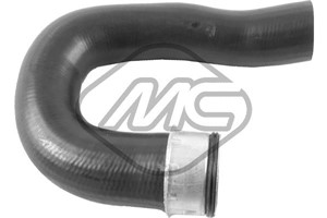 Ladeluftslange, OPEL CORSA C, 5860817