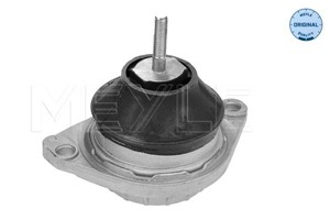 Lagring, motor, Foran høyre, AUDI 80 B4 Avant, 80 B4 Sedan, CABRIOLET B3, COUPE B3, 8A0 199 382 A