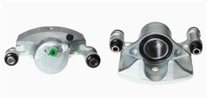 Bremsecaliper, Foran, Foran akselen, Høyre, TOYOTA CAMRY, CAMRY Kombi, 47730-32070