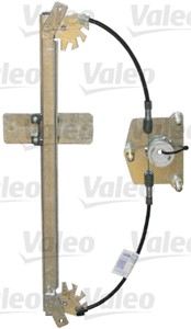 Vindusheis, Bak, Høyre, AUDI A3, A3 Sportback, 8P4839462A, 8P4839462B, 8P7839462B