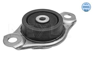 Lagring, motor, Venstre, FIAT 500, 500 C, PANDA, PANDA VAN, LANCIA YPSILON, 51739521