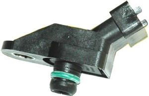Sensor, ladetrykk, HONDA ACCORD VI, ACCORD Hatchback VI, SAAB 9-3, 9-5, 9-5 Kombi, 16827, 270600001, 37830PDFE01, 5167895