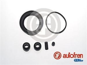 Reparasjonssett, bremseklave, Framaksel, SUZUKI GRAND VITARA I, GRAND VITARA II, GRAND VITARA Terrängbil öppen I, TOYOTA RAV 4 II, 04479
