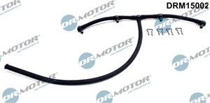 Slange, lekkasje brennstoff, OPEL, 97360425