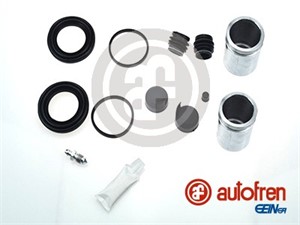 Reparasjonssett, bremseklave, Framaksel, NISSAN,OPEL,RENAULT,VAUXHALL, 41001 5070R, 41001 5708R, 41001-00Q0K, 41011 0092R, 41011 1997R,