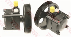 Hydraulikkpumpe, styring, VOLVO C70 Cabriolet I, C70 Coupé I, S60 I, S70, S80 I, V70 I, V70 II, XC70 CROSS COUNTRY I, 8251736, 8603052,