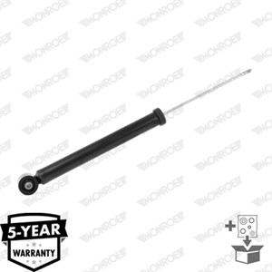 Støtdemper, Bakaksel, SEAT CORDOBA, IBIZA III, 6Q0513025AK, 6Q0513025AL, 6Q0513031AK, 8Z0413031P