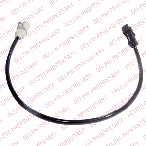 Impulsgiver, veivaksel, FIAT CINQUECENTO, PANDA, SEICENTO / 600, SEICENTO / 600 Skåp/halvkombi, 7735697