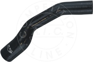 Ladeluftslange, Høyre oppe, FORD MONDEO III, MONDEO Sedan III, MONDEO Turnier III, 1 222 831, 2S7Q6N696AA