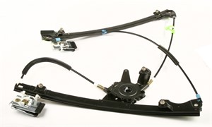 Vindusheis, Foran venstre, VW GOLF III, GOLF Variant III, VENTO, 1H0 837 461, 1H0 837 461A