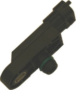 Sensor, ladetrykk, ABARTH,ALFA ROMEO,CHEVROLET,DACIA,FIAT,LANCIA,NISSAN,OPEL,RENAULT,SUZUKI, 04417030, 093857938, 18590 84A50 000, 18590