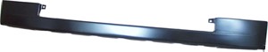 Front kledning, VW TRANSPORTER Buss IV, TRANSPORTER Flak/chassi IV, TRANSPORTER Skåp IV, 701 854 504B