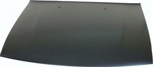 Motorpanser, OPEL VECTRA A, VECTRA A Halvkombi, 11 60 222, 90462082