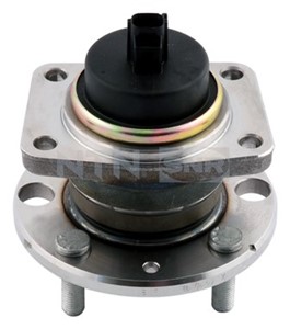 Hjullagersett, Bakaksel, FORD MONDEO Turnier II, 1053004, 1057808, 1057809, 1118053, 1118054, 6800115