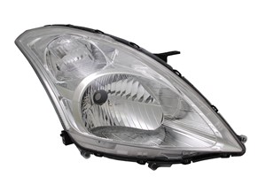 Frontlykt, Høyre, SUZUKI SWIFT IV, 3512068L00, 35120-68L00