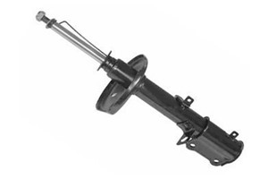 Støtdemper, Høyre bakaksel, TOYOTA COROLLA, COROLLA Compact, COROLLA Kombi, COROLLA Liftback, 4853009450, 4853009900, 4853012550, 485301