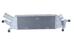 Ladeluftkjøler, CITROËN,MITSUBISHI,PEUGEOT, 0384K6, 0384P9, 1530A107