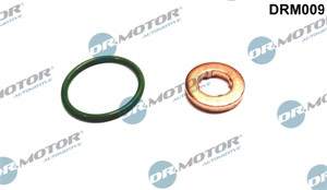 tetningssett, innsprøyt.dyse, AUDI,SEAT,SKODA,VW, 03L130277B, 03L130519, WHT000884