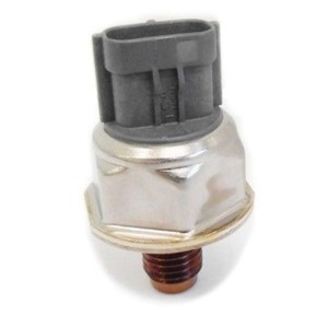 Sensor, drivstofftrykk, CITROËN,FIAT,FORD,PEUGEOT, 1465A034*, 1497163*, 1500333, 1570L1*, 1570P1*, 6C1Q9D280BB*, 7C169D280AB, 8C1Q9D280A