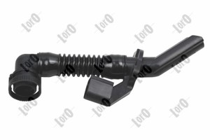 Slange, veivhuslufting, AUDI Q7, VW PASSAT B6, PASSAT B6 Variant, TOUAREG, 03H 103 202 A, 3H 103 202 A, 3H103202A