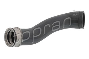 Ladeluftslange, Venstre, BMW 3 [E90], 3 Touring [E91], 1161 7 790 524, 1161 7 805 437