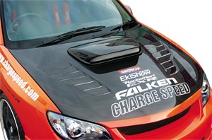 Motorpanser, SUBARU IMPREZA Kombi, IMPREZA Sedan