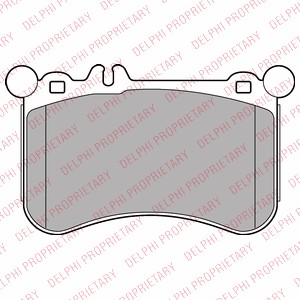Bremseklosser sett, MERCEDES-BENZ, 006 420 0520, 006 420 5620, 006 420 6620, 006 420 8920, 0064205620, 0064206620, 0064208920, 007 420 8