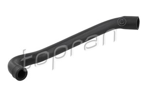 Slange, veivhuslufting, SEAT AROSA, LEON, TOLEDO II, VW BORA I, BORA Variant, GOLF IV, GOLF Variant IV, LUPO I, POLO, 036 103 493BB, 036