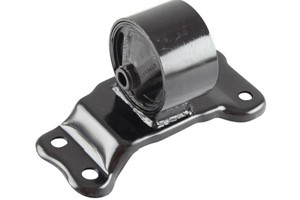 Lagring, motor, Venstre, MITSUBISHI OUTLANDER I, MN100014