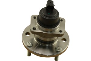 Hjullagersett, bakaksel begge sider, CHEVROLET EPICA, DAEWOO TOSCA, 95951599, 96812720