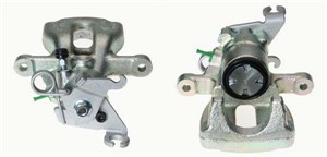 Bremsecaliper, Bakaksel, Høyre, Bak akselen, MITSUBISHI COLT VI, COLT CZC Cabriolet VI, COLT Skåp/halvkombi, SMART FORFOUR, 454 420 08 0