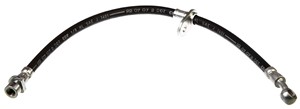 Bremseslange, Høyre bak, HONDA CIVIC Hatchback VII, 01466S5AJ02, 01466S5AJ03, 01466S5AJ04