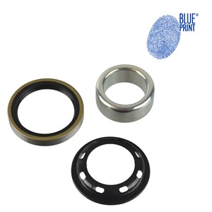 Hjullagersett, bakaksel begge sider, SUZUKI JIMNY Terrängbil täckt, SAMURAI Terrängbil täckt, SAMURAI Terrängbil öppen, 09269-35009 S1,