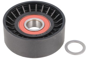 Strammerull, kilerem med ribber, LOTUS,TOYOTA, 16620-0W090, 16620-0W091, 16620-0W092, 16620-0W093, 16620-22010, 16620-22011, 16620-22012