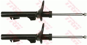 Støtdemper, Bakaksel, RENAULT SAFRANE I, SAFRANE II, 77 00 426 727, 77 00 816 047, 77 00 819 547, 7700816047C, 7700819547C