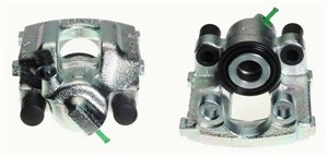 Bremsecaliper, Bakaksel, Høyre, Bak akselen, BMW 3 [E36], 3 Cabriolet [E36], 3 Coupé [E36], 3 Touring [E36], 34 21 1 162 940