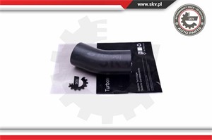 Ladeluftslange, AUDI,SEAT,SKODA,VW, 5Q0145828
