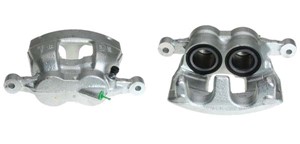 Bremsecaliper, Framaksel, Foran akselen, Høyre, FORD, 1 783 930, 1 816 197, 2345687, BK21-2B294-AA, BK31-2B294-AA, RMBK2J2B294AA