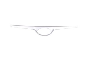 Radiatorgitter, HYUNDAI i20 I, 86352-1J000