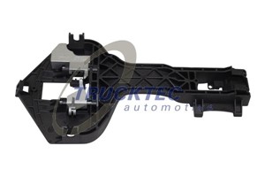 Dørhengsel, Foran venstre, MERCEDES-BENZ,VW, 2E0 837 205 C, 2E0 837 883, 906 760 0934, A906 760 0934