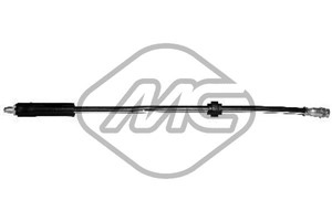 Bremseslange, Framaksel, NISSAN,RENAULT, 77 00 834 731, 82 00 129 954, 82 00 597 210