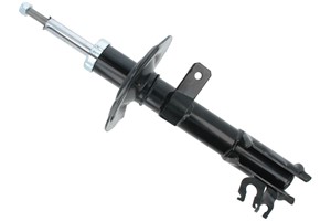 Støtdemper, Framaksel høyre, FIAT PANDA, PANDA Skåp/halvkombi, 50703309, 50703745, 50703893, 50704227, 50711043, 51857324, 51857325, 518