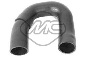 Ladeluftslange, FIAT BRAVO II, LANCIA DELTA III, 51842990