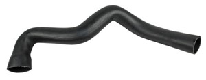 Ladeluftslange, Venstre, FIAT DOBLO Minibus, minivan, DOBLO Skåp/stor limousine, 51757422