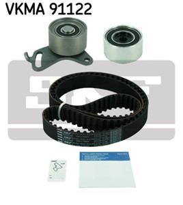 Registerreimsett, TOYOTA CRESSIDA Sedan, CROWN, DYNA Flak/chassi, HIACE Buss III, HIACE Skåp III, LAND CRUISER, 13503-54010, 13503-54020