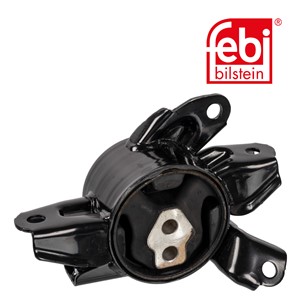 Lagring, motor, Venstre, HYUNDAI i40 I, i40 CW I, KIA CARENS IV, CARENS Van IV, SOUL II, 21830-3Z200