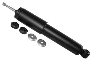 Støtdemper, Framaksel, MITSUBISHI PAJERO Classic, PAJERO II, PAJERO Canvas Top II, MB633900, MB633915, MB892584, MB892585, MR267960, MR3
